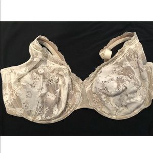 Cacique Intimates & Sleepwear - Cacique Balconette bras Cacique Intimates & Sleepwear - Cacique Balconette bras